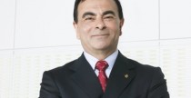 Carlos Ghosn